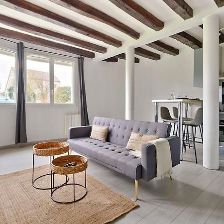 Cosy Farm House Wissous Εξωτερικό φωτογραφία
