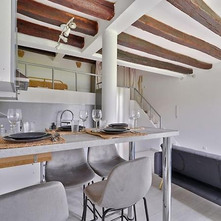 Cosy Farm House Wissous Εξωτερικό φωτογραφία
