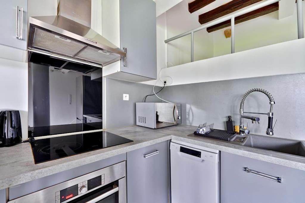 Cosy Farm House Wissous Εξωτερικό φωτογραφία