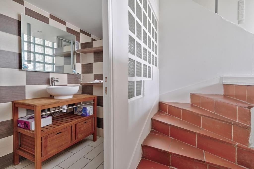 Cosy Farm House Wissous Εξωτερικό φωτογραφία