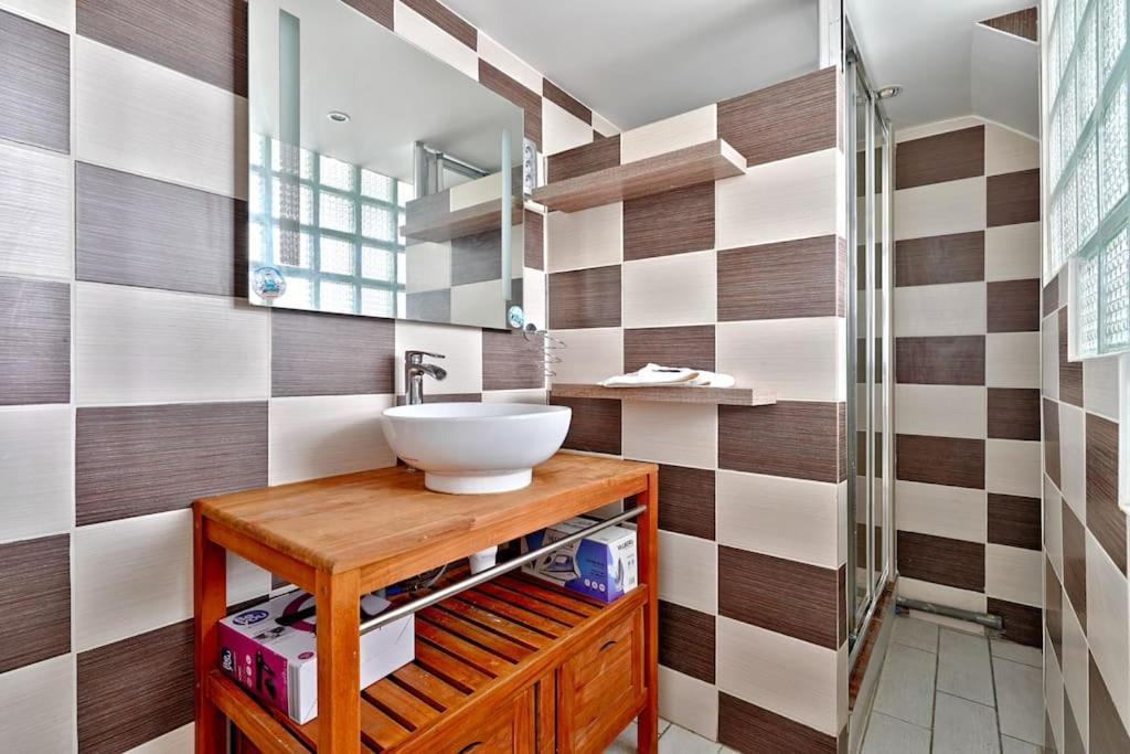 Cosy Farm House Wissous Εξωτερικό φωτογραφία