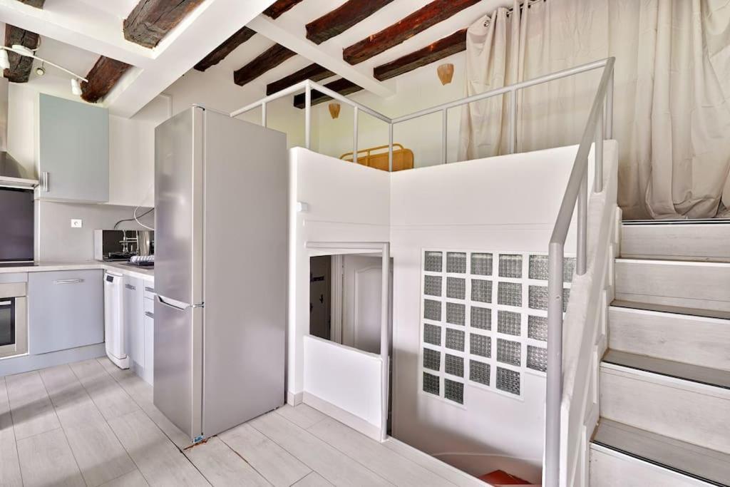 Cosy Farm House Wissous Εξωτερικό φωτογραφία