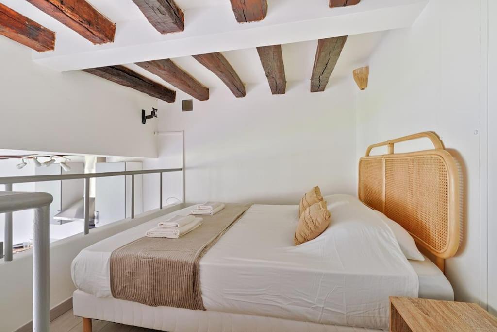 Cosy Farm House Wissous Εξωτερικό φωτογραφία