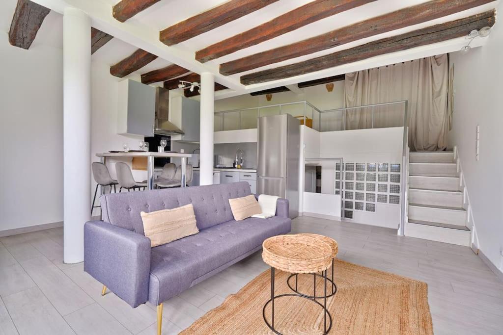 Cosy Farm House Wissous Εξωτερικό φωτογραφία